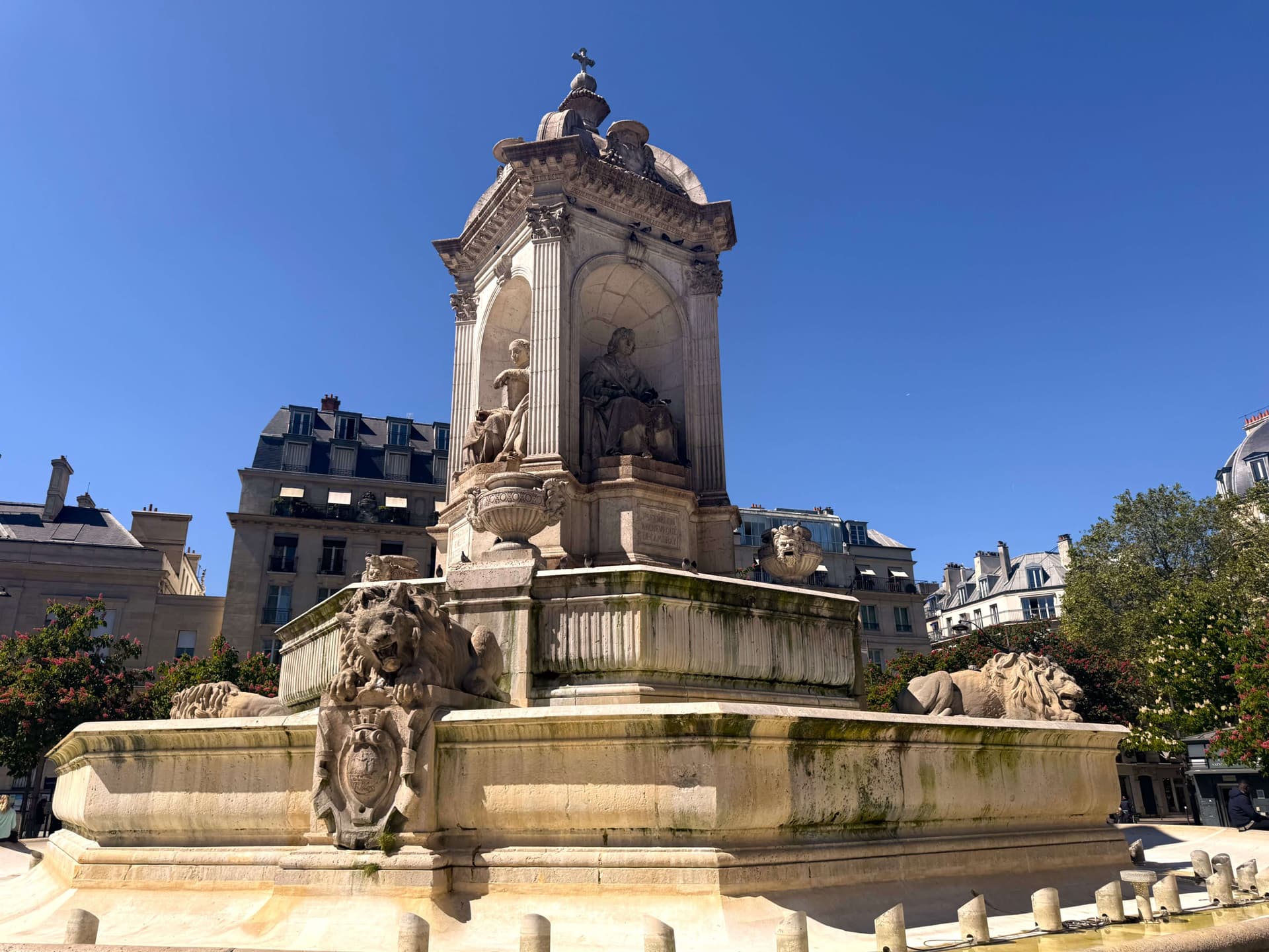 Saint-Germain album image 2